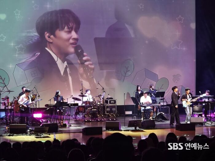Amudda Band (Photo=Getty Images Korea)