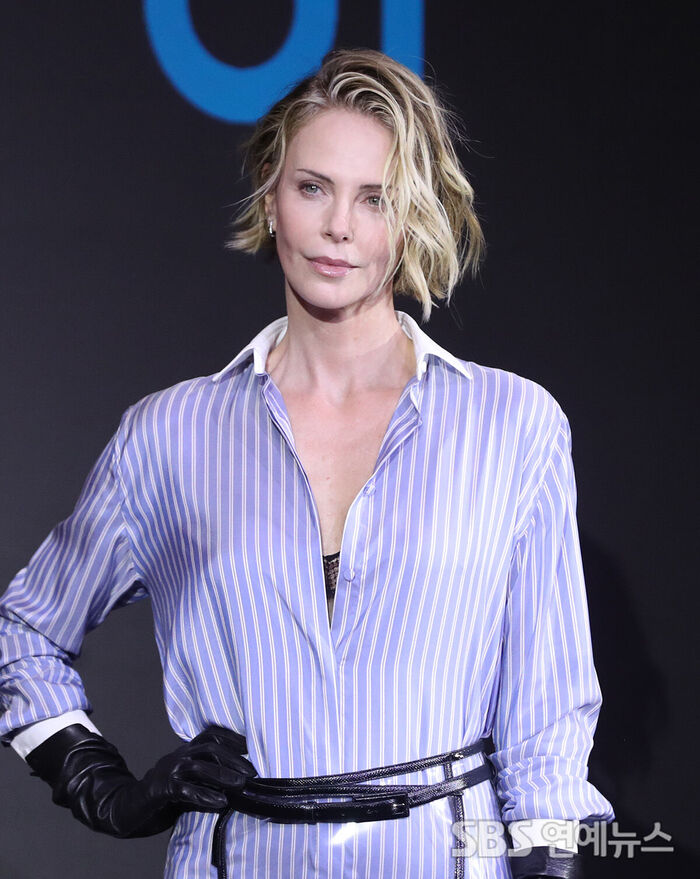Charlize Theron (Photo=Getty Images Korea)