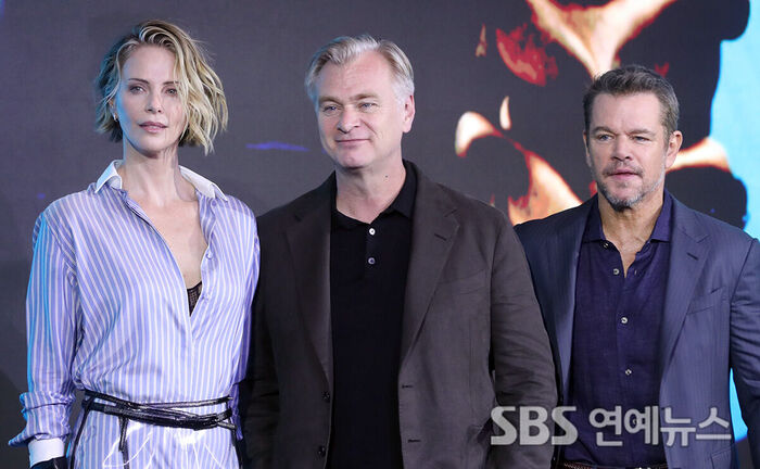 'Odyssey' (Photo = Getty Images Korea)