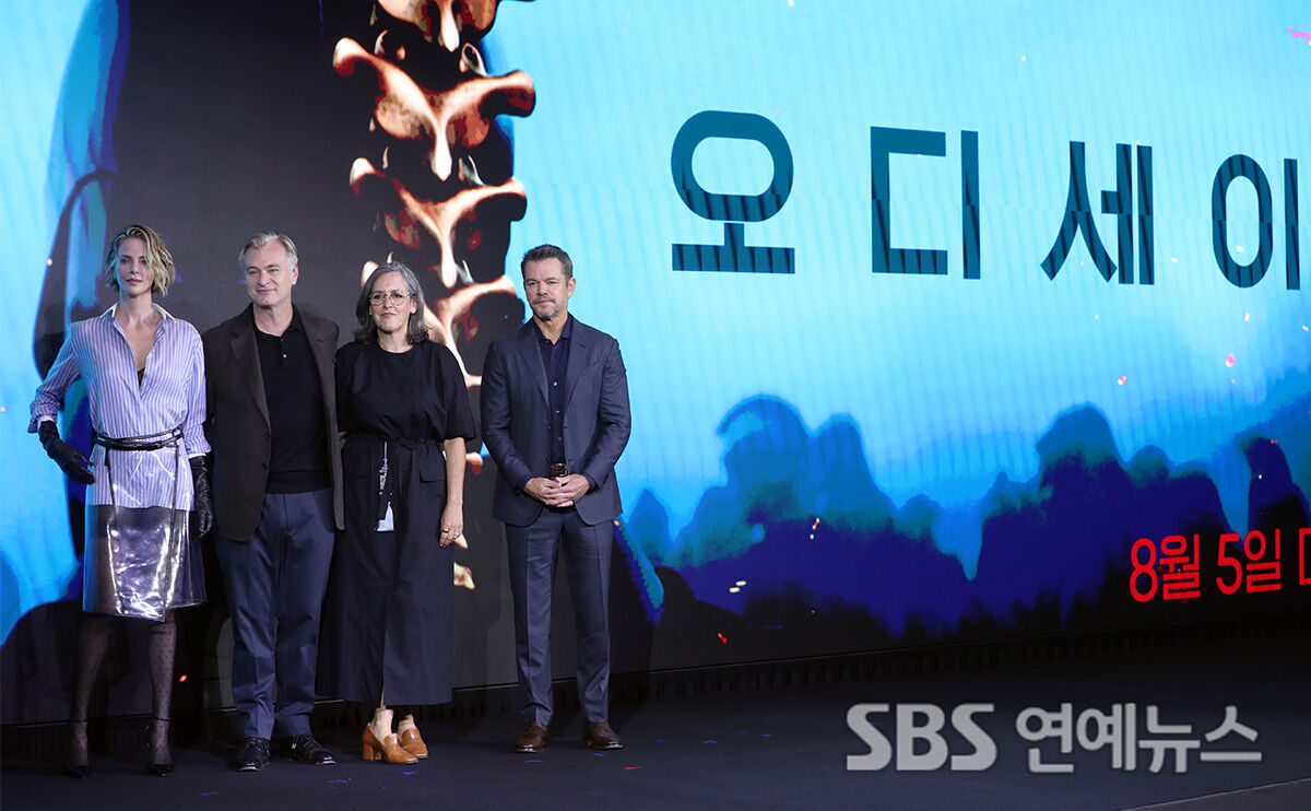 오디세이 (사진=게티이미지코리아)
