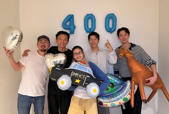 호프 400만 (사진=게티이미지코리아)