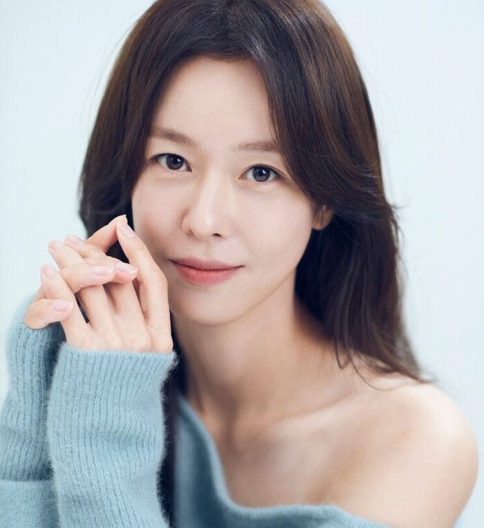 경수진 프로필