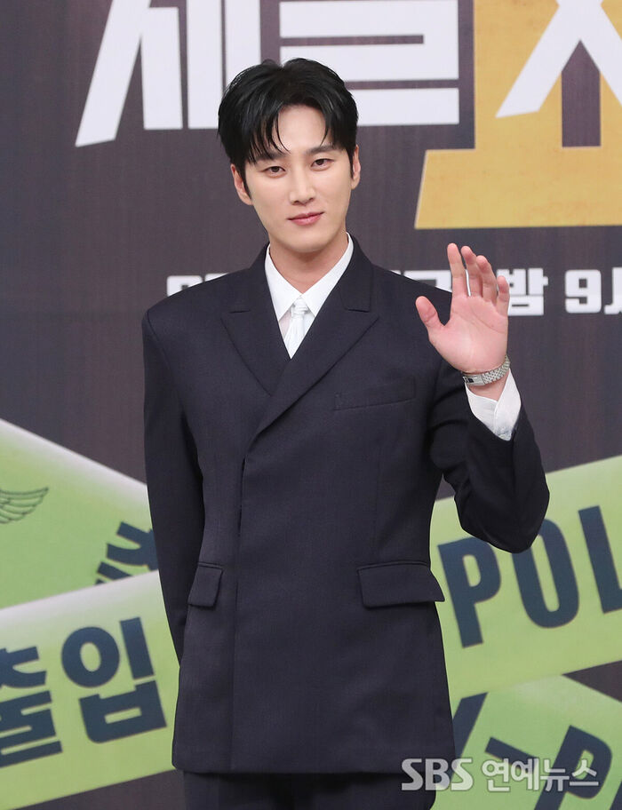 Ahn Bo-hyun (Photo=Getty Images Korea)