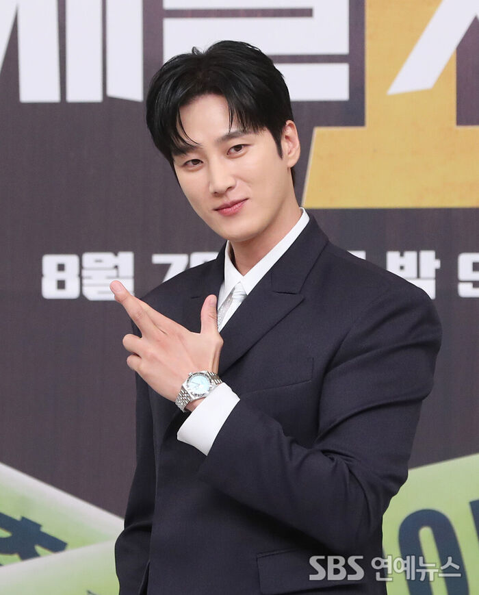 Ahn Bo-hyun (Photo=Getty Images Korea)