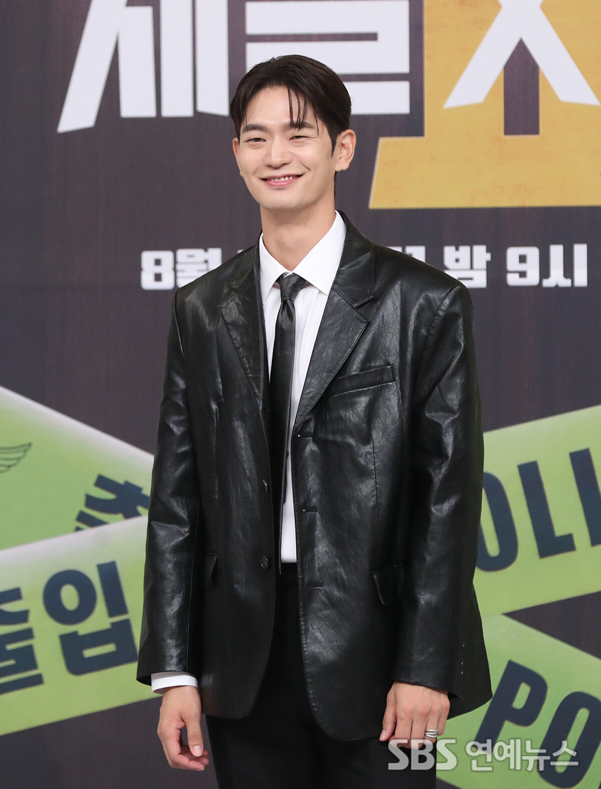 Kang Sang-jun (Photo provided by Getty Images Korea)