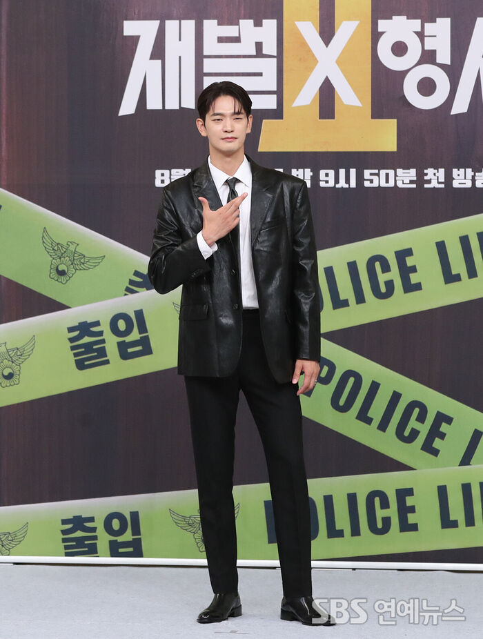 Kang Sang-jun (Photo provided by Getty Images Korea)