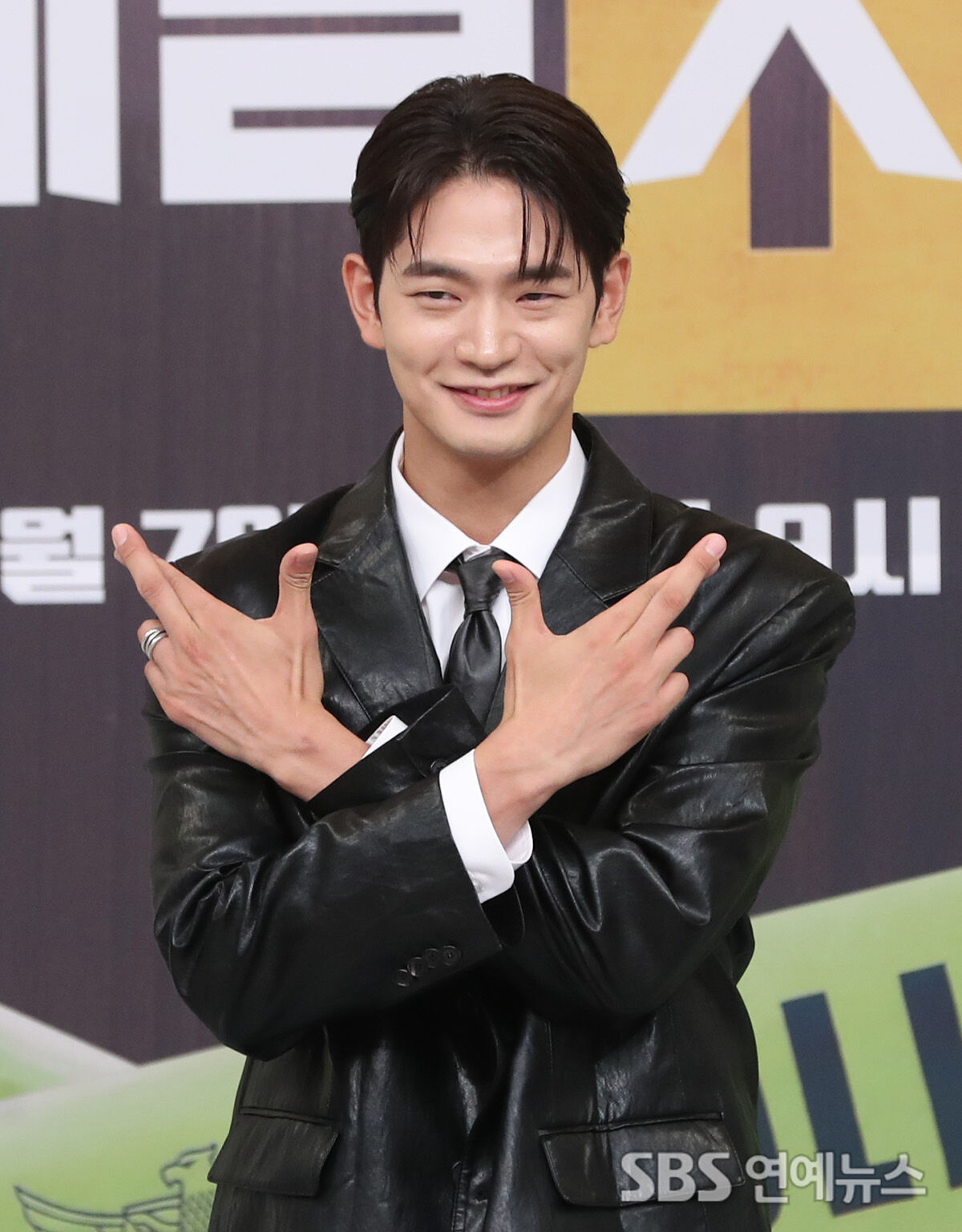 Kang Sang-jun (Photo provided by Getty Images Korea)