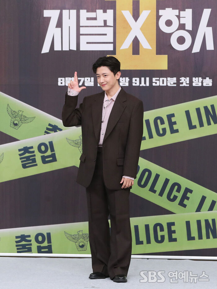 Kim Shin-bi (Photo provided by Getty Images Korea)