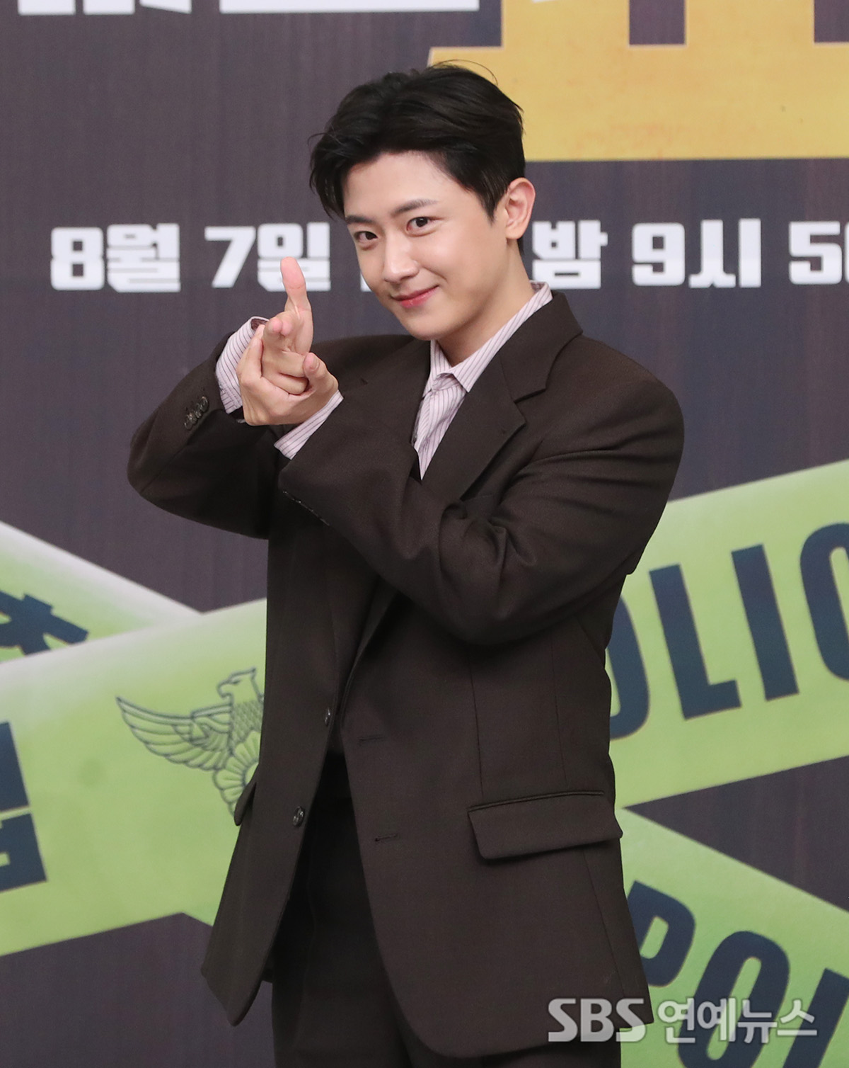Kim Shin-bi (Photo provided by Getty Images Korea)