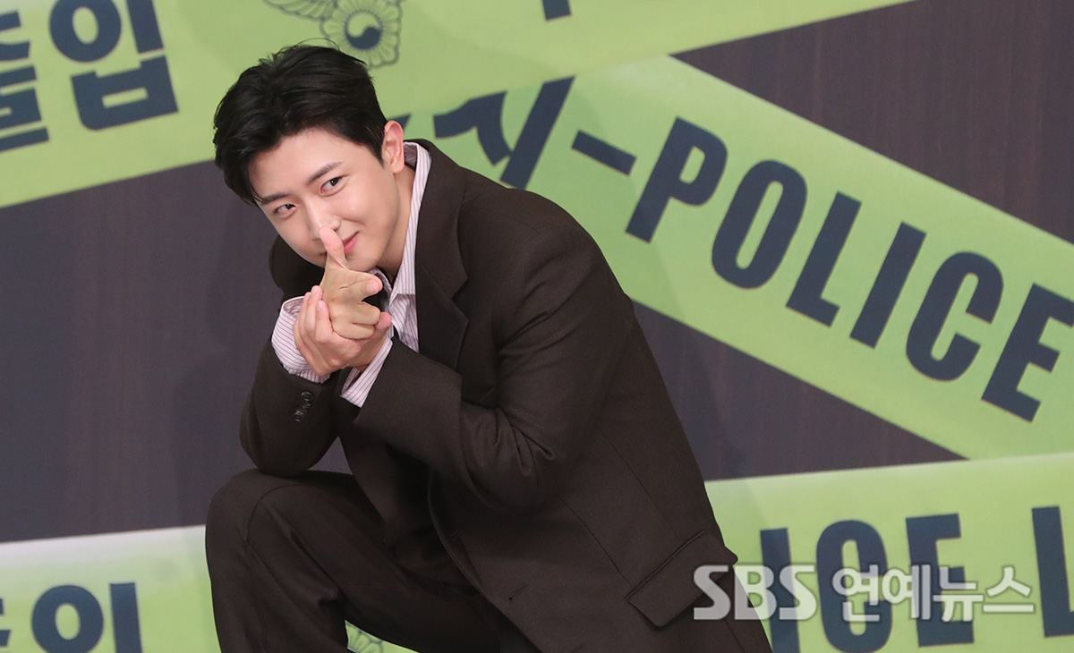 Kim Shin-bi (Photo provided by Getty Images Korea)