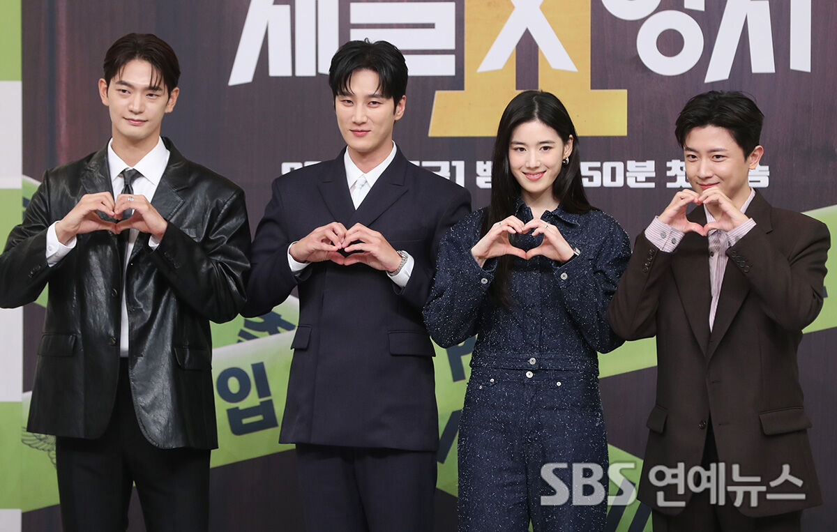 재벌 형사2 (사진=게티이미지코리아)