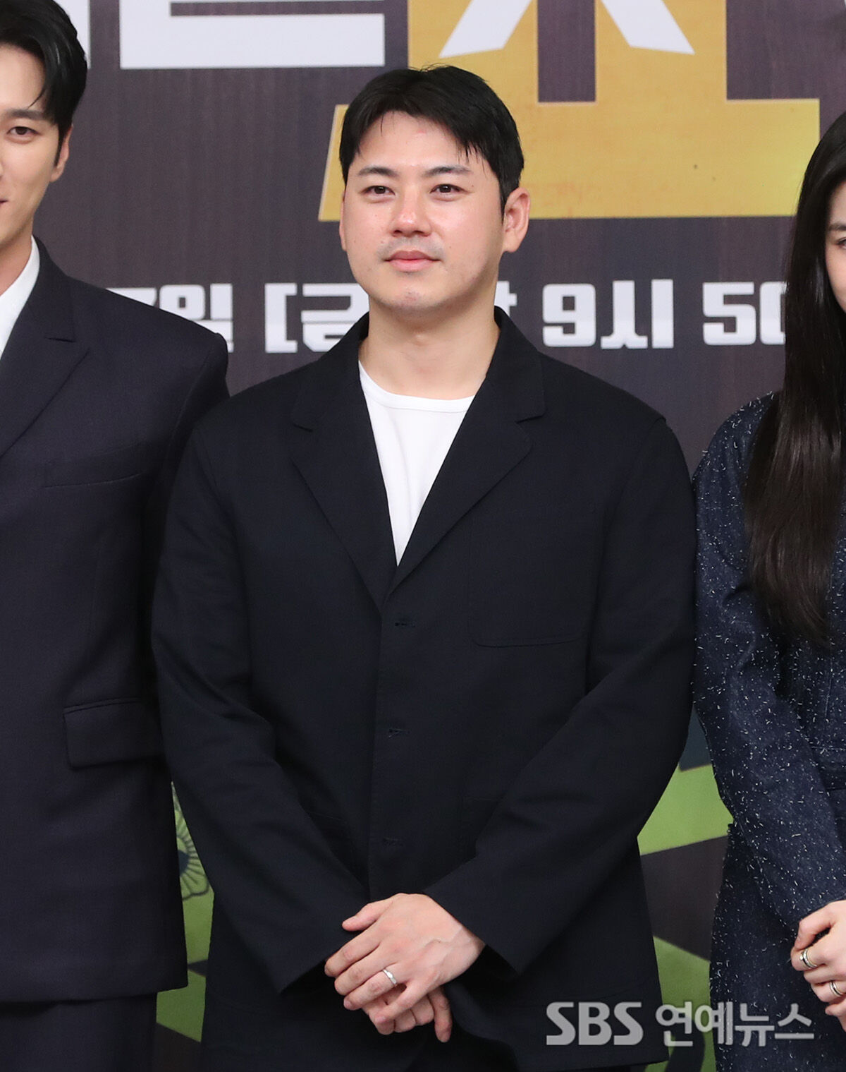 김재홍 감독 (사진=게티이미지코리아)