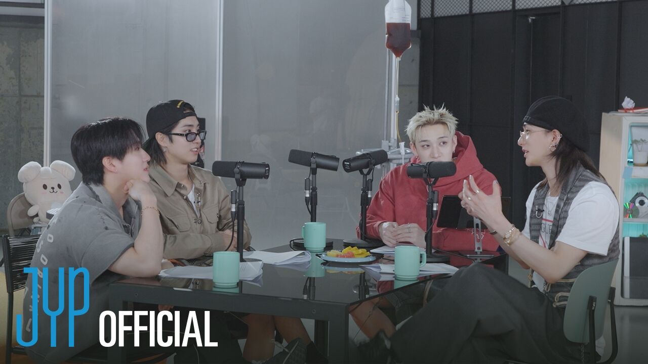 스트레이키즈 (사진=게티이미지코리아)