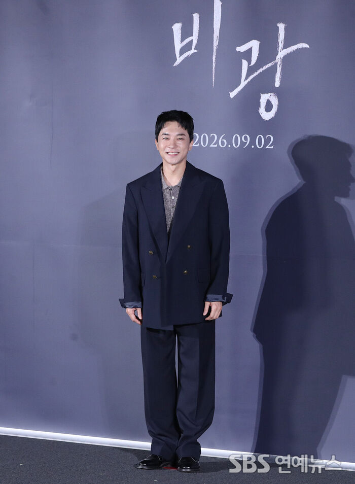 Kim Young-min (Photo = Getty Images Korea)