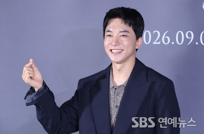 Kim Young-min (Photo = Getty Images Korea)