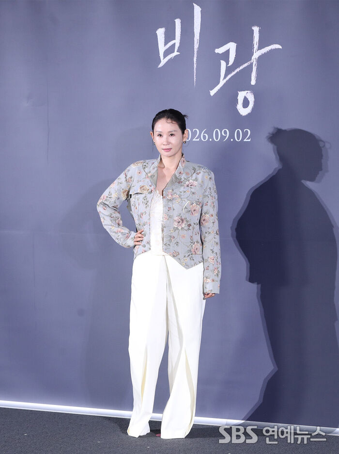 Kim Sun-young (Photo = Getty Images Korea)
