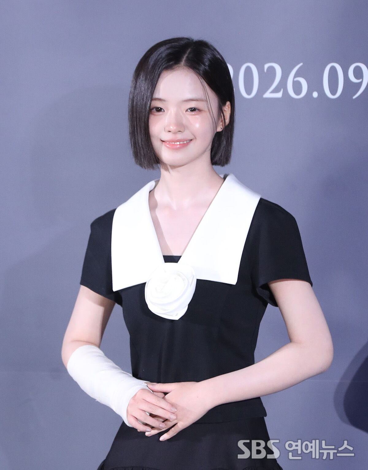 Kim Si-a (Photo = Getty Images Korea)