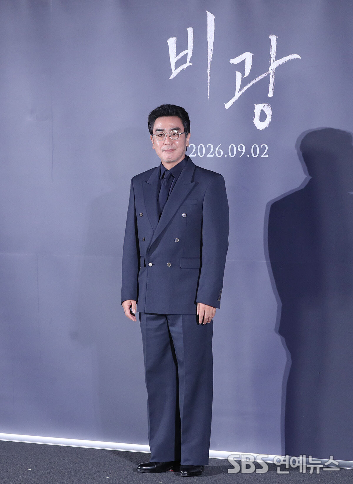 Ryu Seung-ryong (Photo=Getty Images Korea)