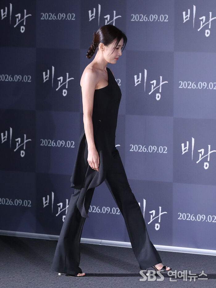 Ha Ji-won (Photo=Getty Images Korea)