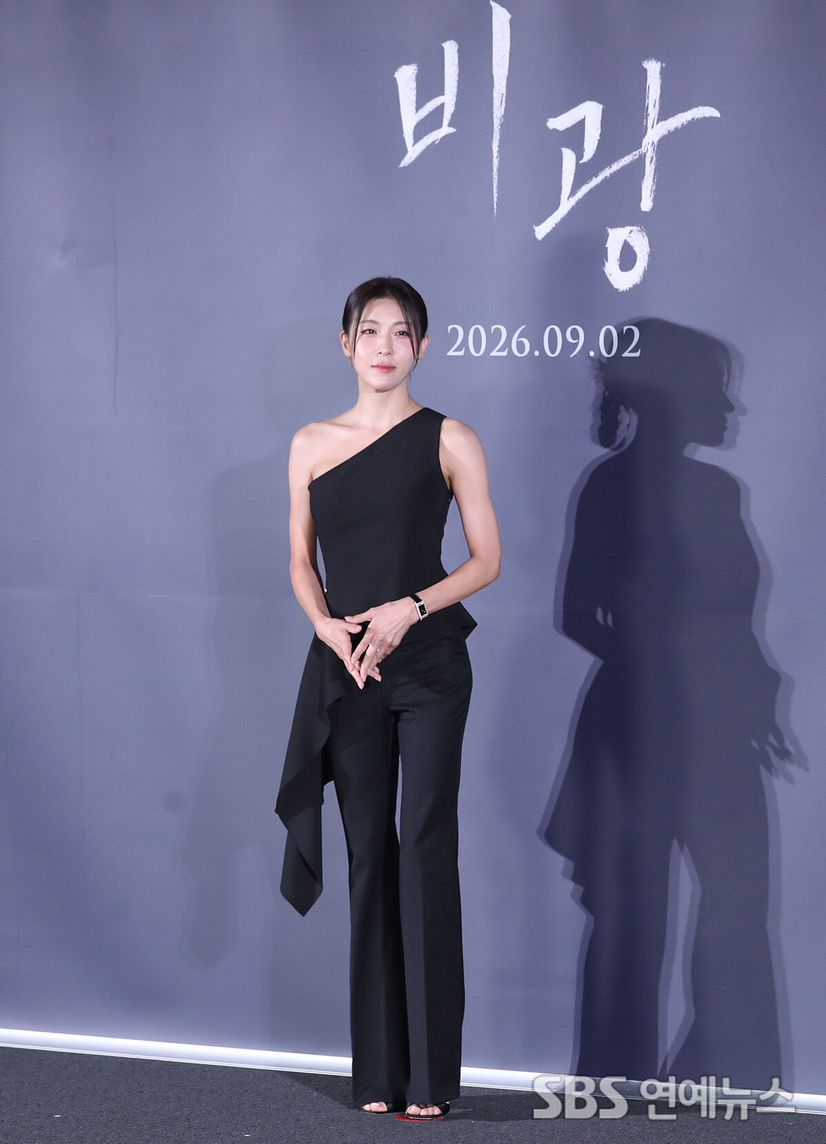 Ha Ji-won (Photo=Getty Images Korea)