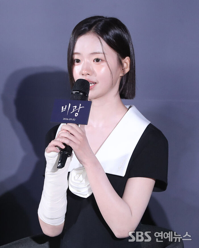 Kim Si-a (Photo = Getty Images Korea)