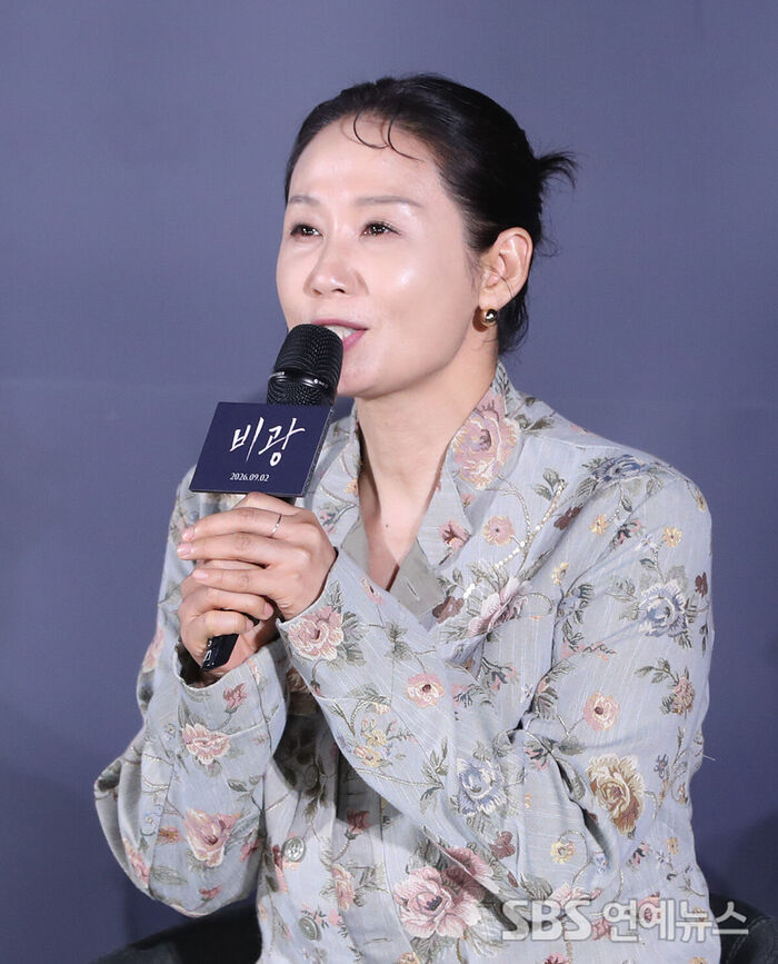 Kim Sun-young (Photo = Getty Images Korea)