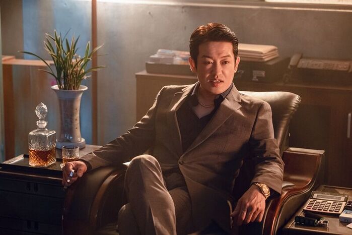 허성태 (사진=게티이미지코리아)