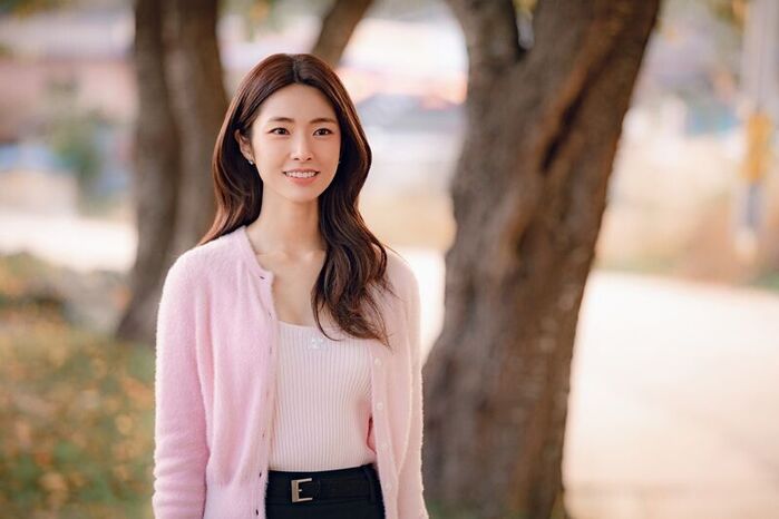 Hayoung Talks Taking on First Rom-Com Lead in 'Our Sticky Love' and Feeling "A Bit Scared"