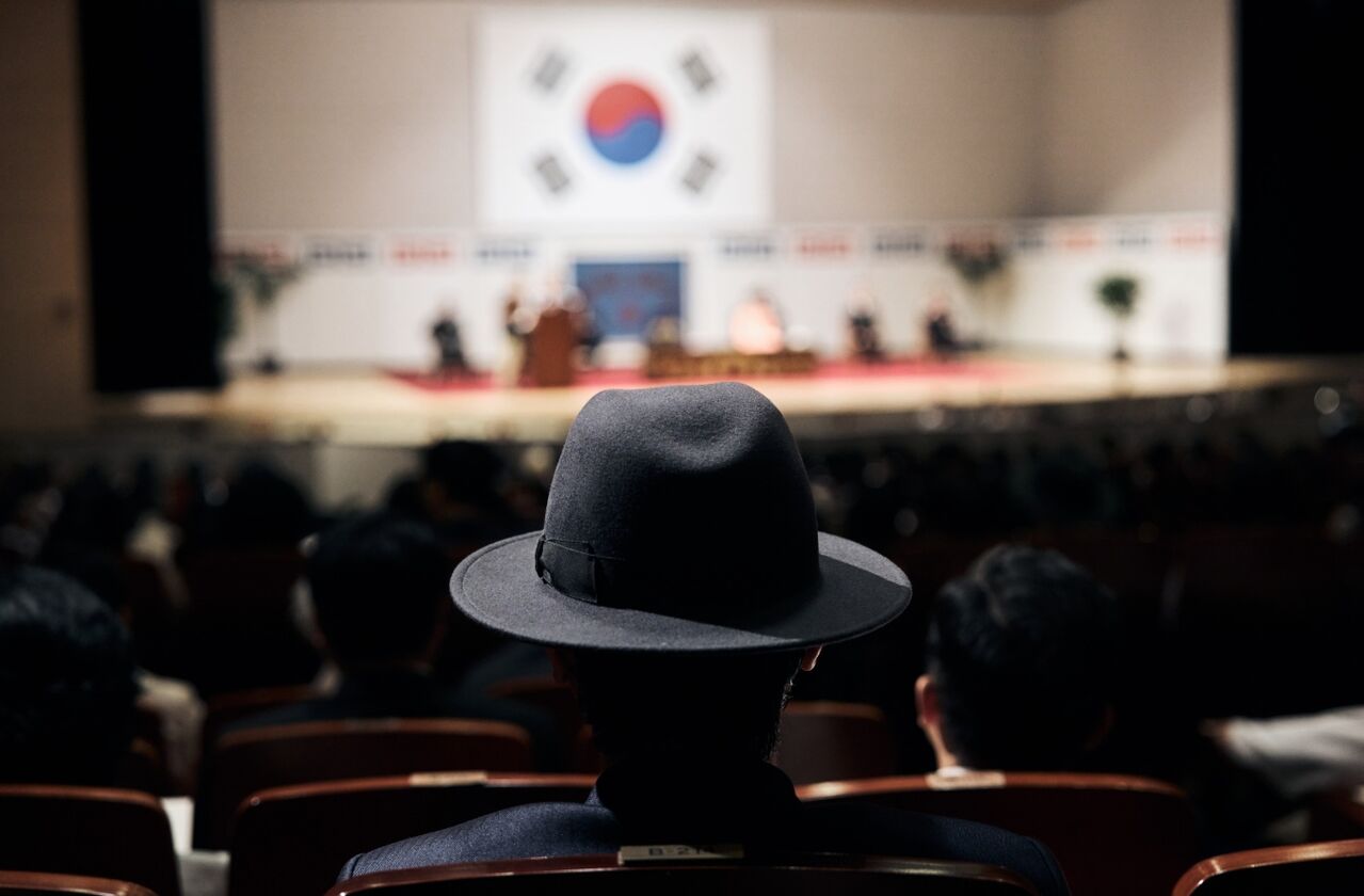 Assassins (Photo: Getty Images Korea)