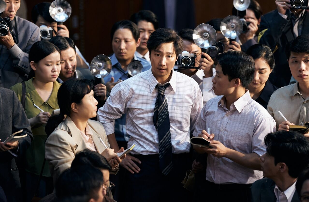 Assassins (Photo: Getty Images Korea)