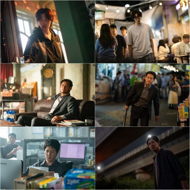 Mousetrap still (Photo=Getty Images Korea)