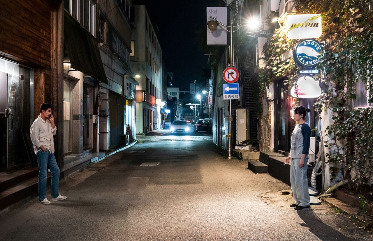 A Possible Love Still (Photo: Getty Images Korea)