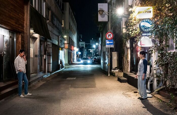 A Possible Love Still (Photo: Getty Images Korea)