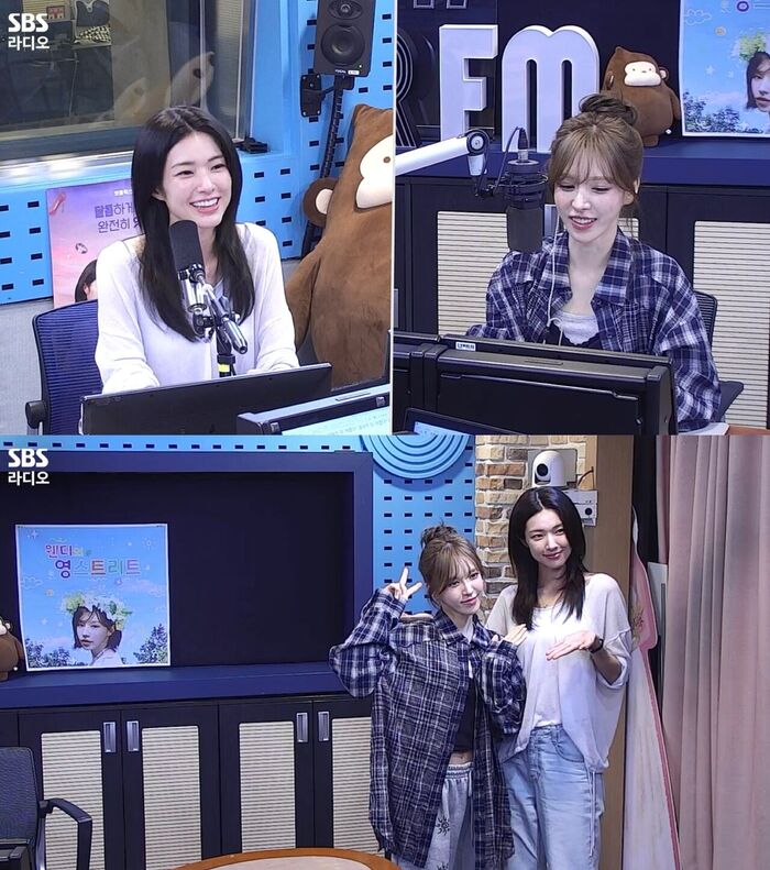 Hayoung Praises Jung Hae-in's Generosity and Shares 'Our Sticky Love' Behind-the-Scenes Stories