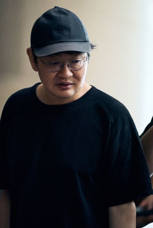 허진호 감독 (사진=게티이미지코리아)