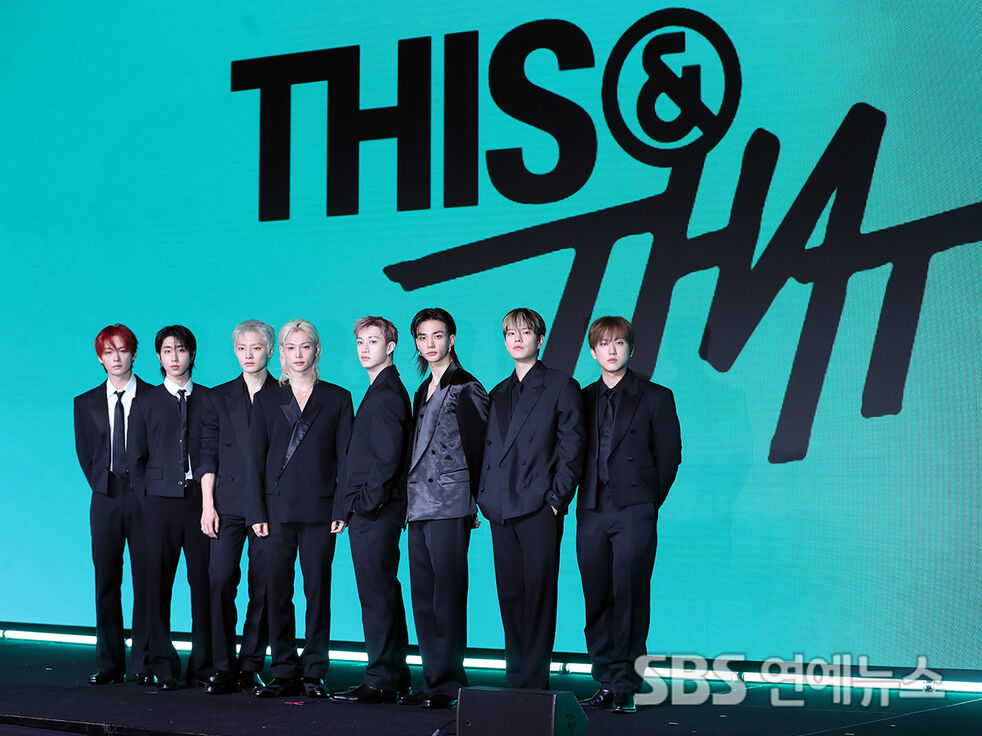 스트레이 키즈 (사진=게티이미지코리아)