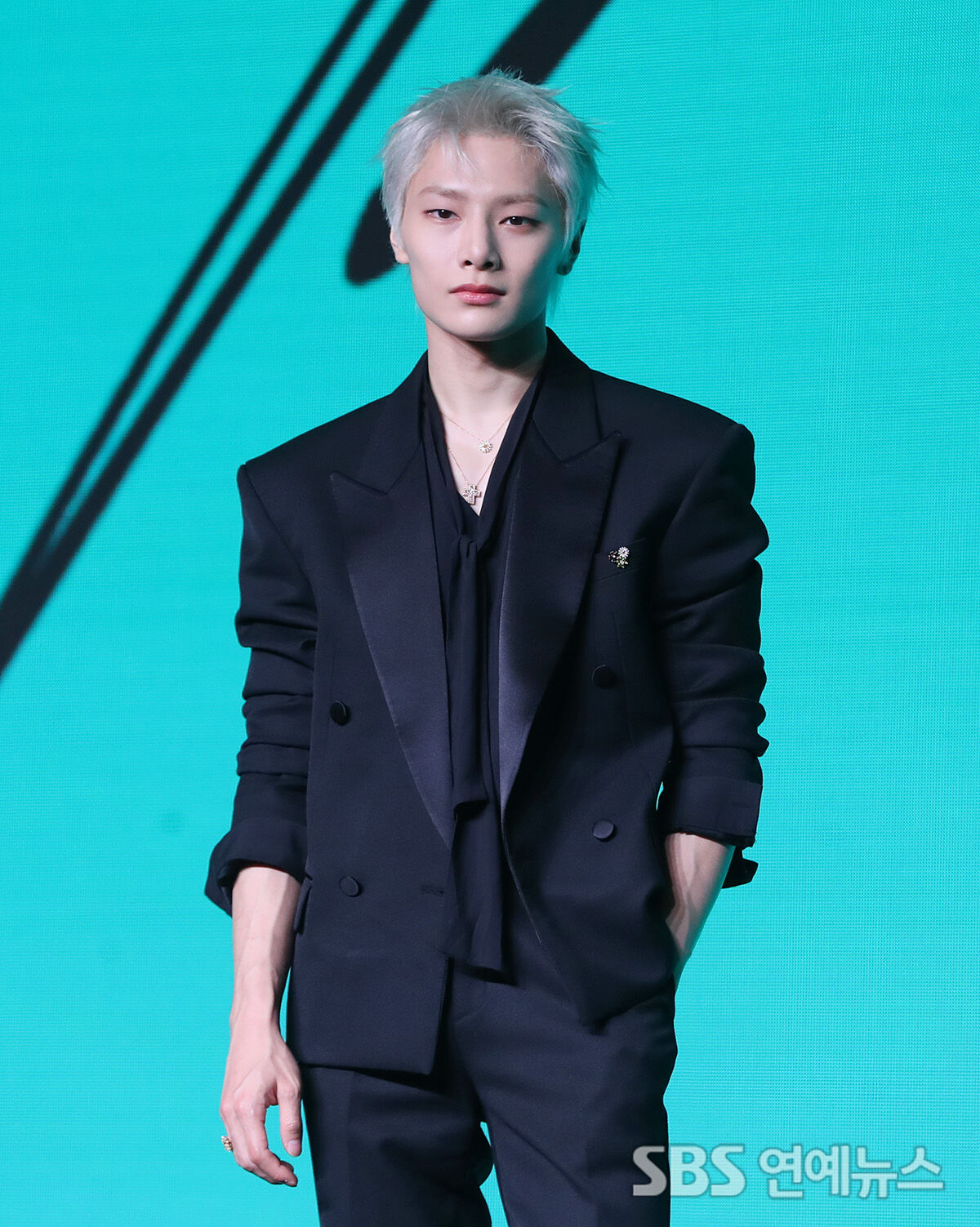 스트레이키즈 아이엔 (사진=게티이미지코리아)