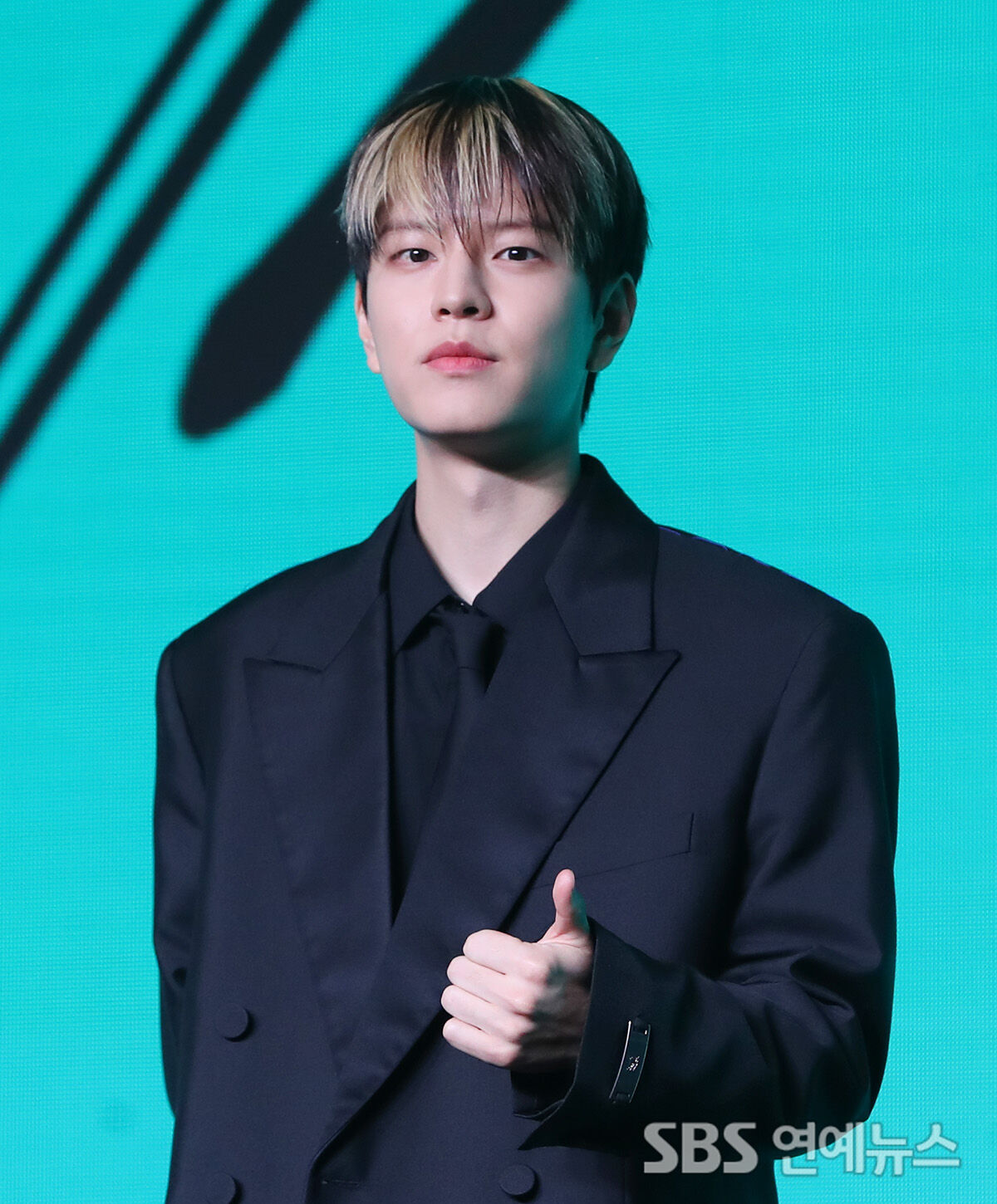 Stray Kids Seungmin (Photo=Getty Images Korea)