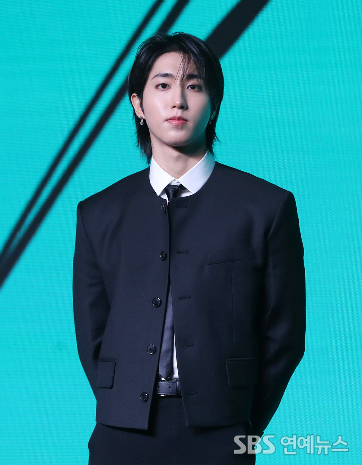 Stray Kids Han (Photo = Getty Images Korea)