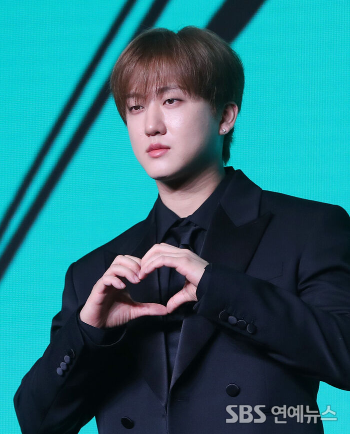 Stray Kids Changbin (Photo = Getty Images Korea)