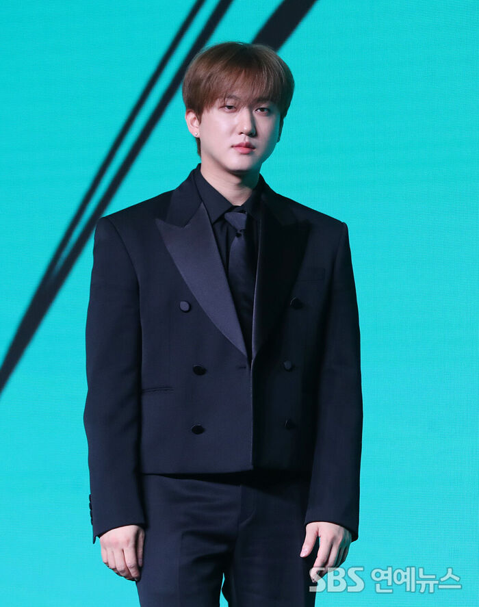 Stray Kids Changbin (Photo = Getty Images Korea)