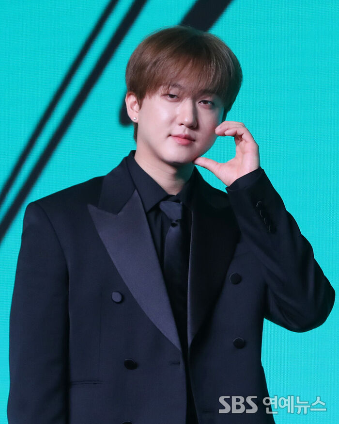 Stray Kids Changbin (Photo = Getty Images Korea)