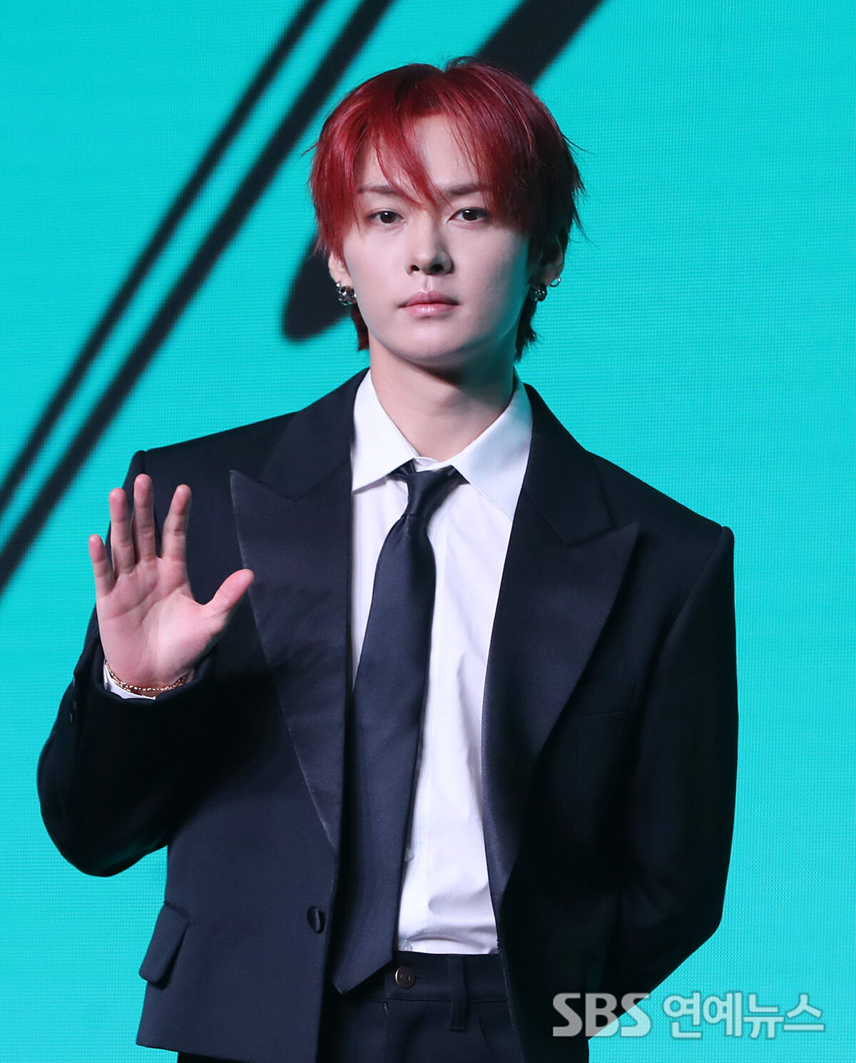 Stray Kids Lee Know (Photo = Getty Images Korea)