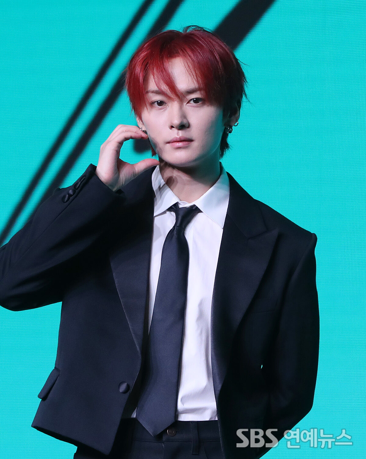 Stray Kids Lee Know (Photo = Getty Images Korea)