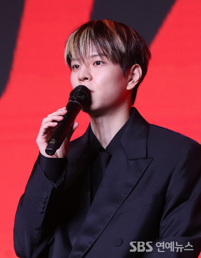 Stray Kids' SEUNGMIN: 'We'll Focus Solely on Our Music'