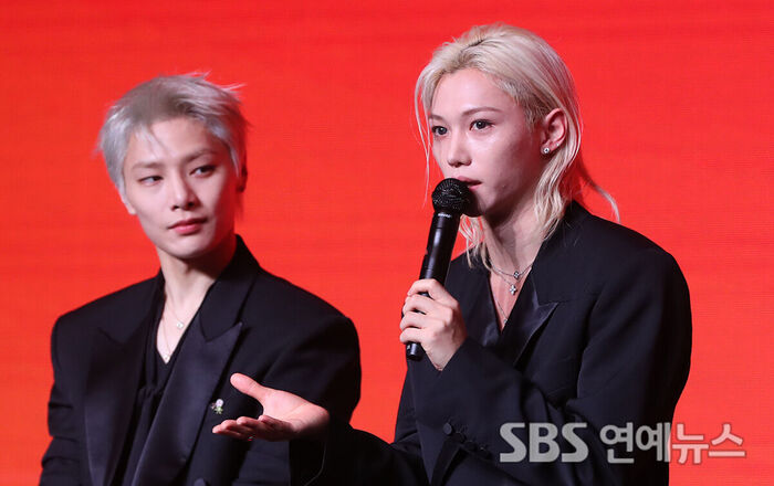 Stray Kids Felix (Photo=Getty Images Korea)