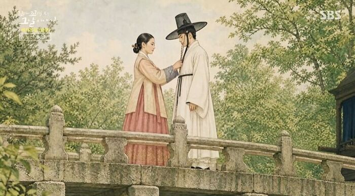 Tails of Tales Review (Photo: Getty Images Korea)
