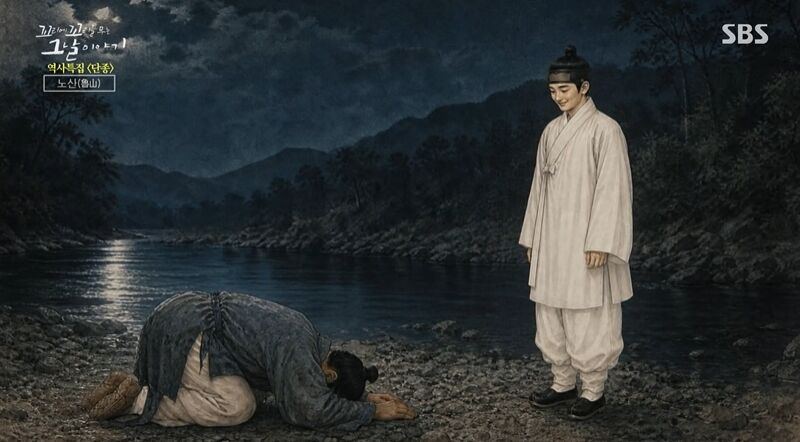 Tails of Tales Review (Photo: Getty Images Korea)