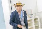 "오랜만이네요" 8개월 만에 SNS&hellip;조세호가 전한 소식 