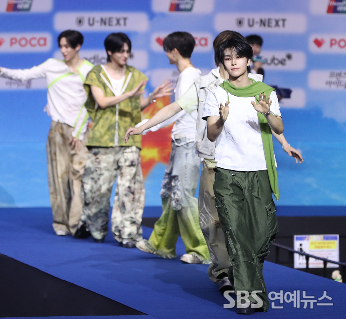 ALPHA DRIVE ONE (Photo = Getty Images Korea)